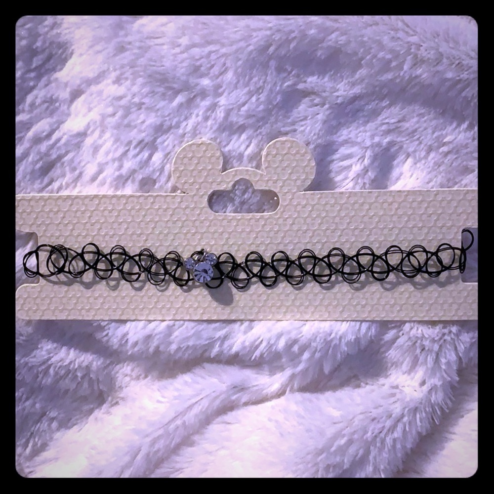 Disney, Choker or Headband